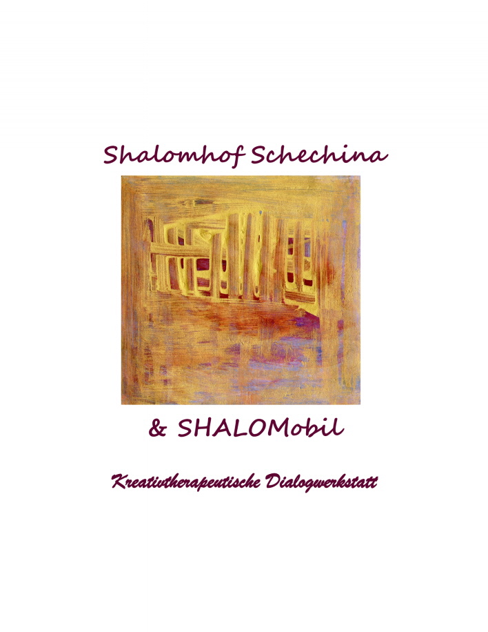 Der Shalomhof auf Facebook